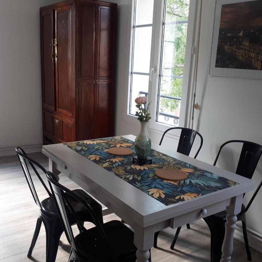 Les Hauts De Marle Exterior foto